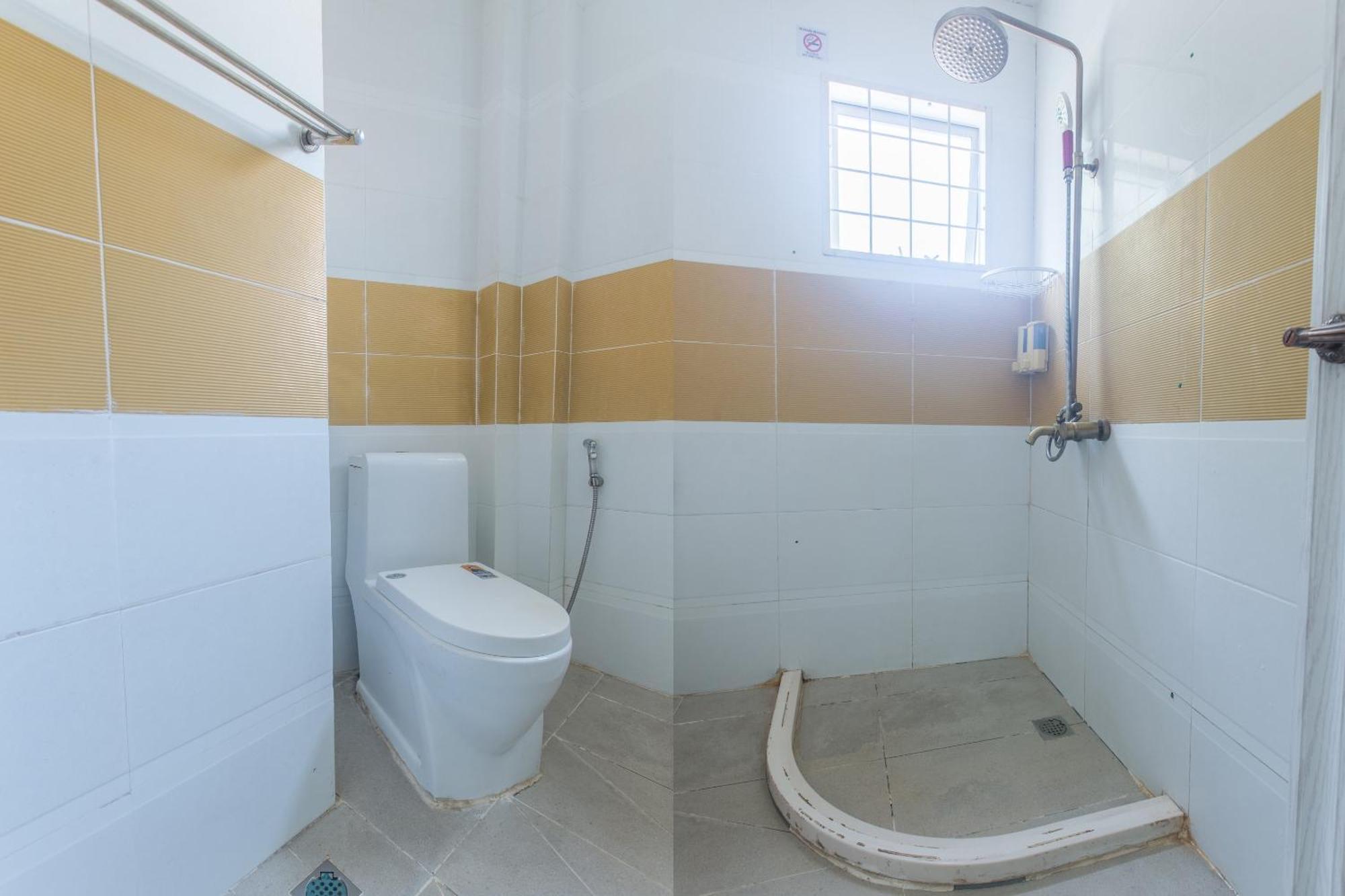 Spot On 89858 Rebecca'S Homes Kota Kinabalu Esterno foto