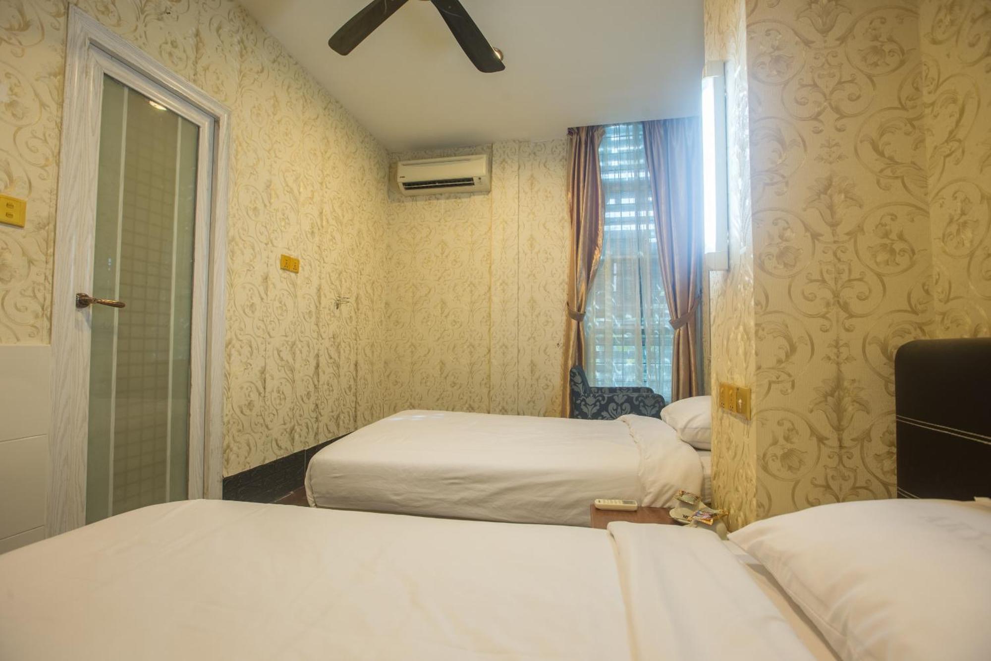 Spot On 89858 Rebecca'S Homes Kota Kinabalu Esterno foto