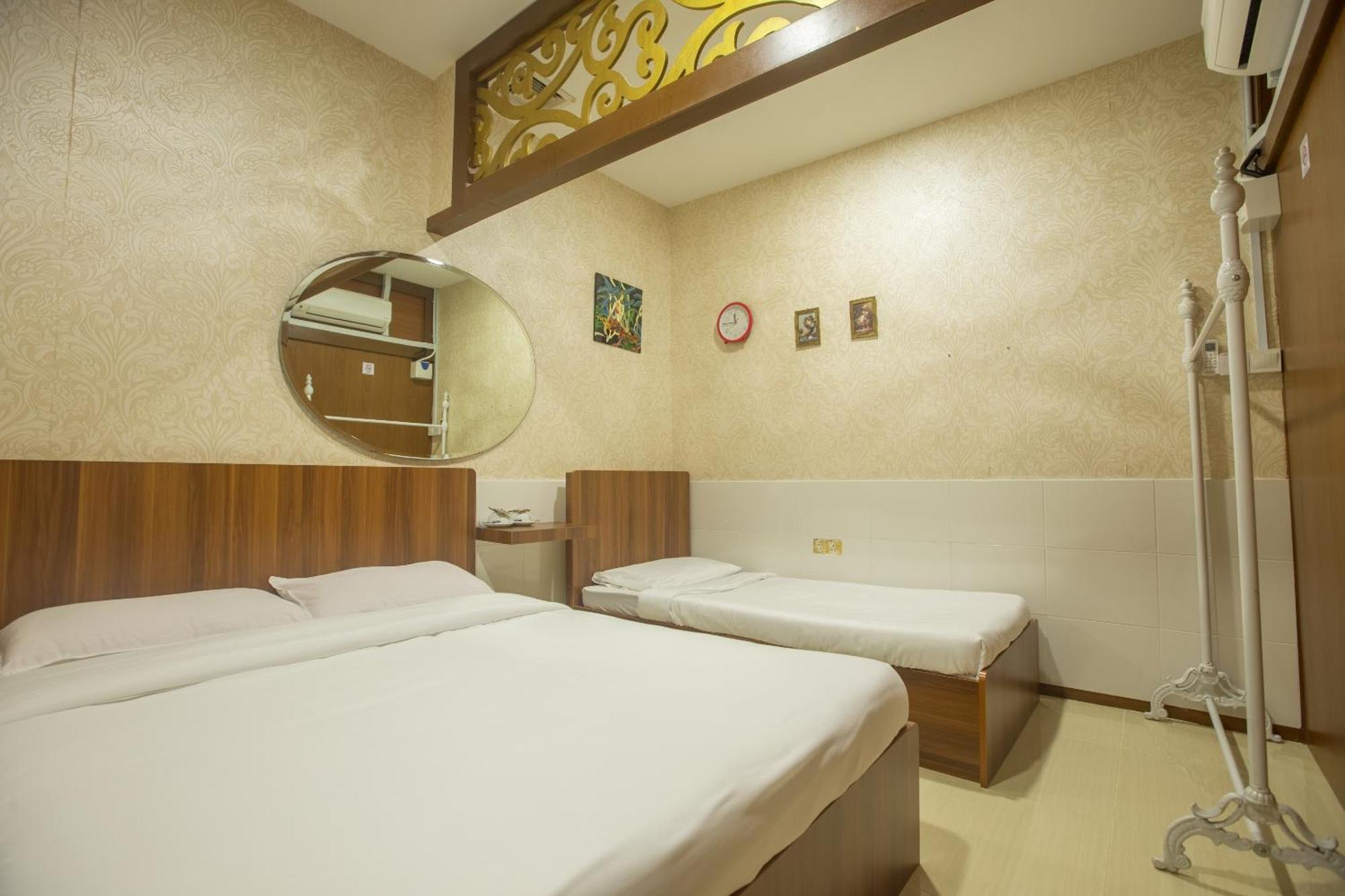 Spot On 89858 Rebecca'S Homes Kota Kinabalu Esterno foto