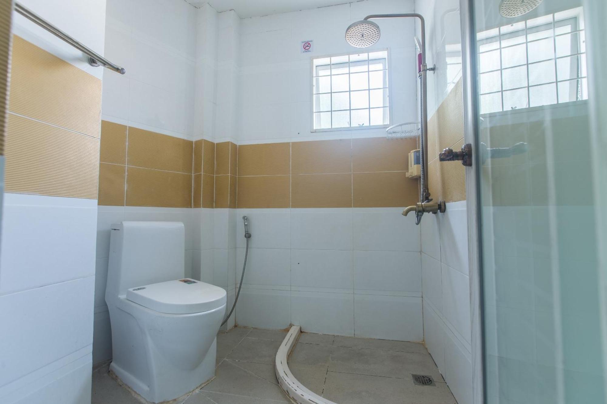 Spot On 89858 Rebecca'S Homes Kota Kinabalu Esterno foto