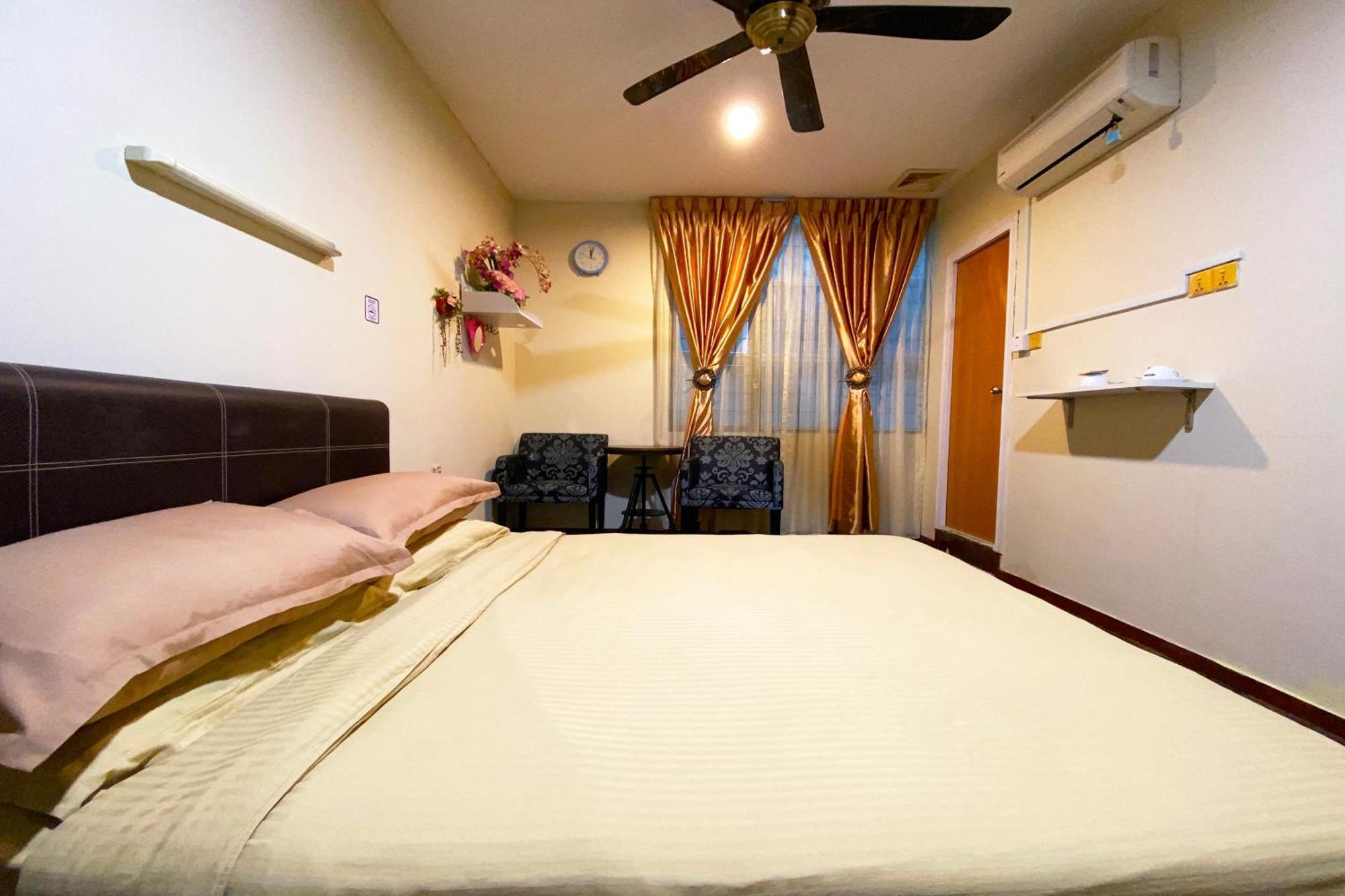 Spot On 89858 Rebecca'S Homes Kota Kinabalu Esterno foto