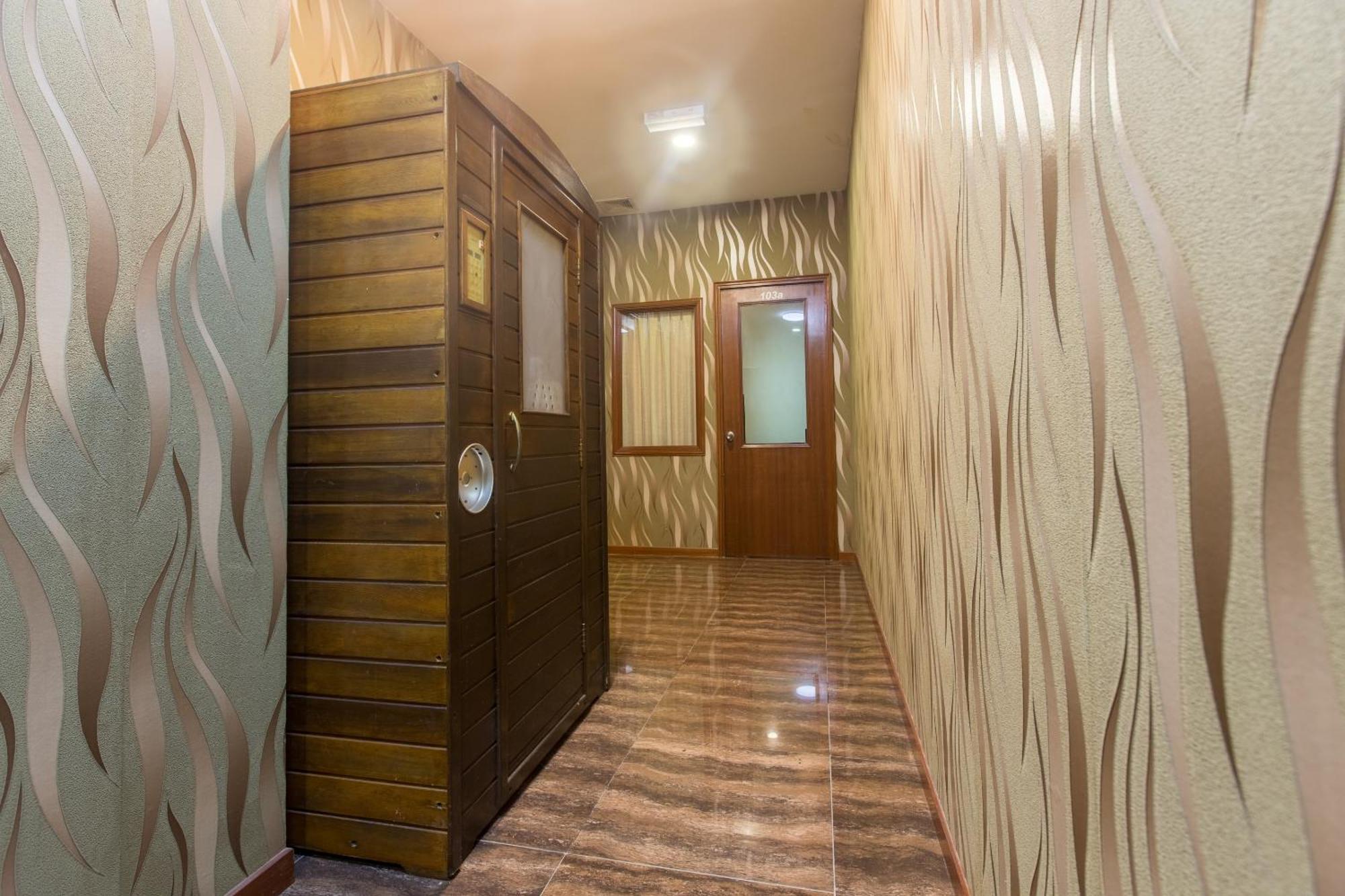 Spot On 89858 Rebecca'S Homes Kota Kinabalu Esterno foto